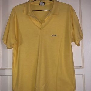 Vintage Le Tigre Polo